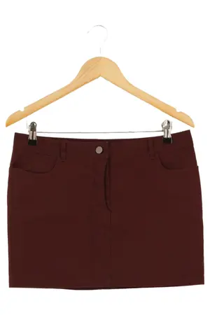 T ALEXANDER WANG Minirock