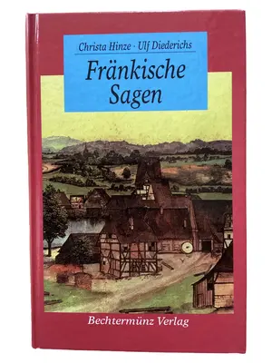 Magie und Übernatürliches