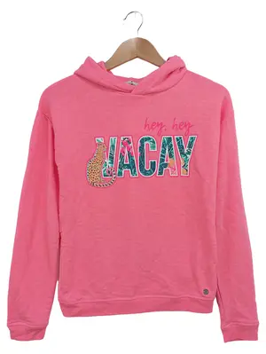 TOM TAILOR Kapuzenpullover