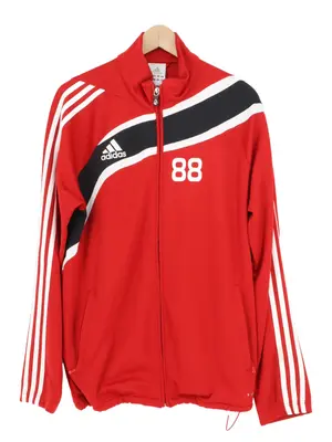 ADIDAS Sweatjacke