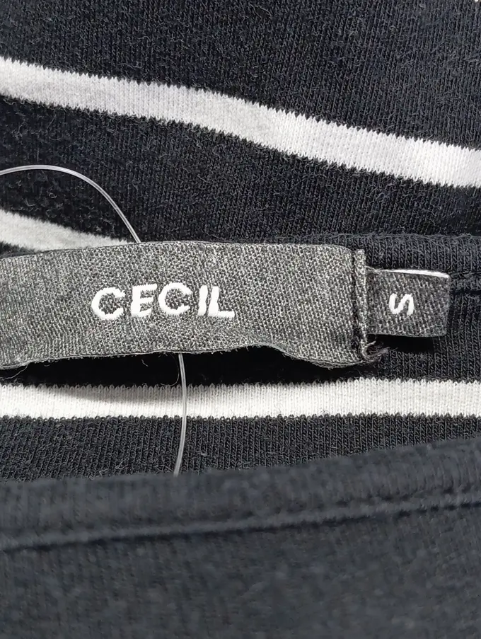 CECIL T-Shirt Bild 3