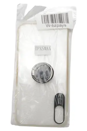 APPLE Handy Schutzhülle