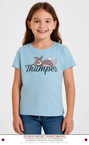 DISNEY Fanshirt