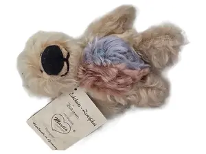 MARTIN Baby Kuscheltier