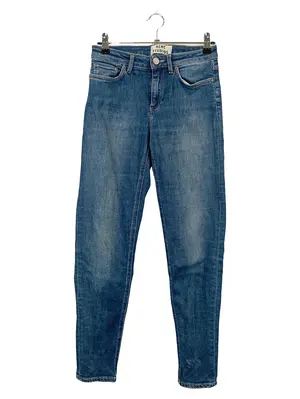 ACNE STUDIOS High Waist Jeans