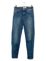 Vorschaubild ACNE STUDIOS High Waist Jeans 1