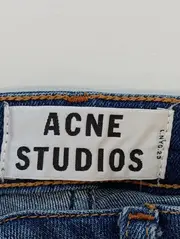 Vorschaubild ACNE STUDIOS High Waist Jeans 3