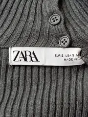 Vorschaubild ZARA Strickjacke 3
