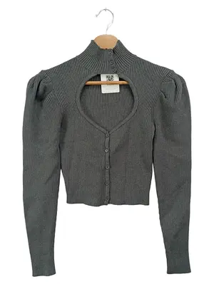 ZARA Strickjacke