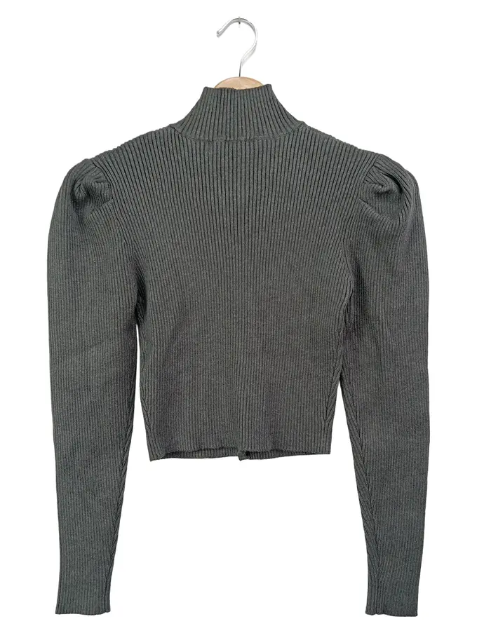 ZARA Strickjacke Bild 2