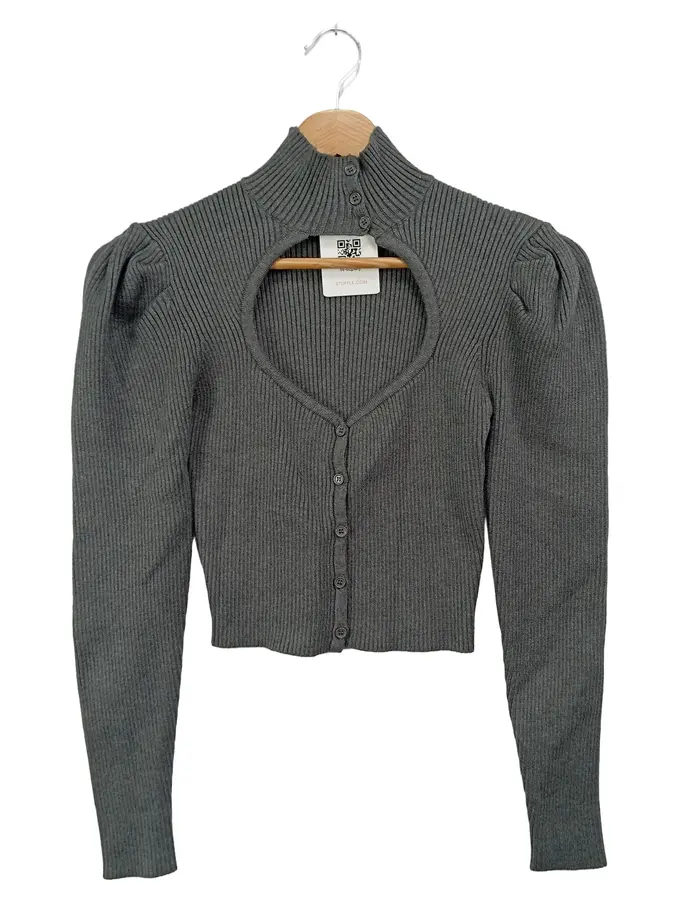 ZARA Strickjacke Bild 1