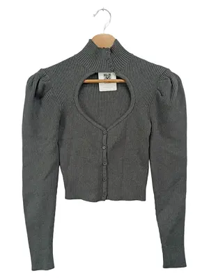 ZARA Strickjacke