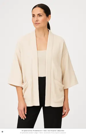 PULL&BEAR Leichte Jacke