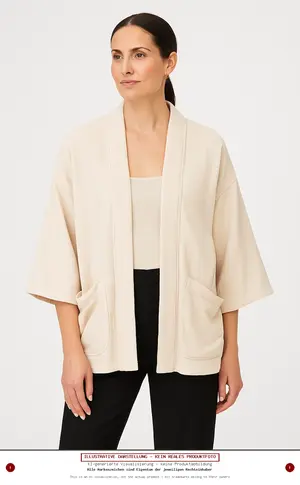 PULL&BEAR Leichte Jacke