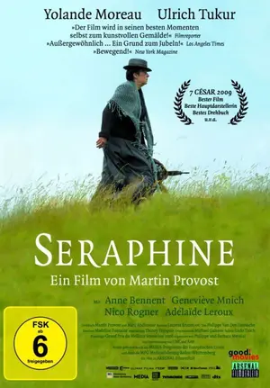 Biografischer Film