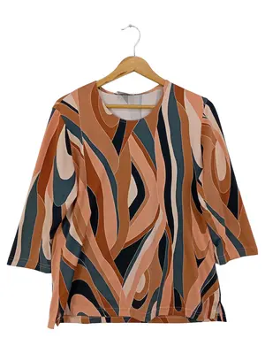 BASLER Langarmshirt