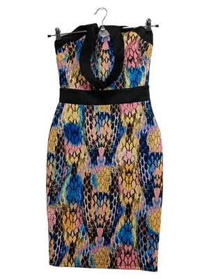 PAPER DOLLS Blusenkleid