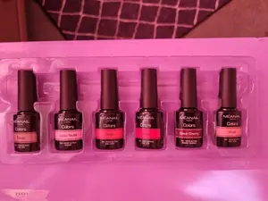 MÉANAIL PARIS Nagelpflegeset