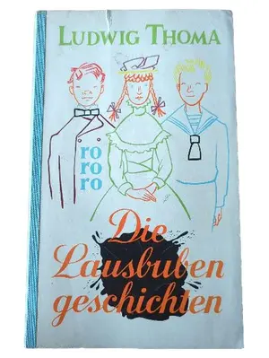 Buch für Jugendliche