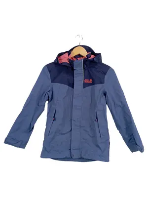 JACK WOLFSKIN Outdoorjacke