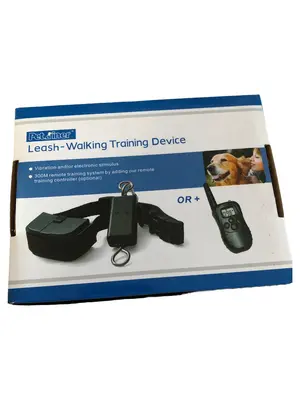 PETAINER Hundehalsband