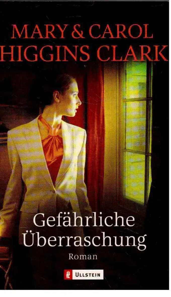 Kriminalroman Bild 1