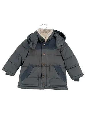 ZARA Steppjacke