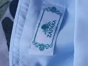 Vorschaubild 4 von Damen Abendkleid Ballkleid Lang Meerjungfrauenstil Blau Gr. 40 (L)