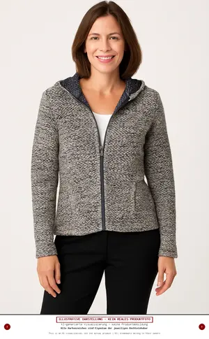 FUCHS SCHMITT Strickjacke