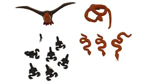 SCHLEICH Schleich Spielfiguren-Set