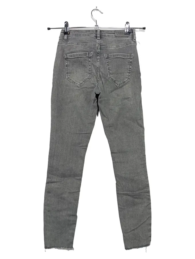 ONLY Jeans Skinny Fit Bild 2