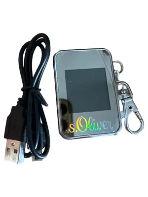 S.OLIVER Schlüsselanhänger