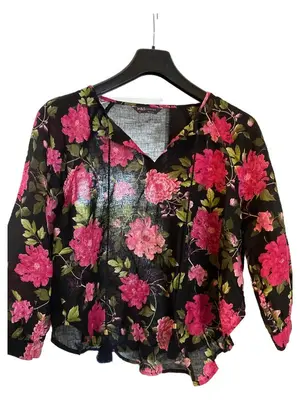 MARKS & SPENCER Bluse