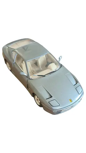 BBURAGO Modellfahrzeug