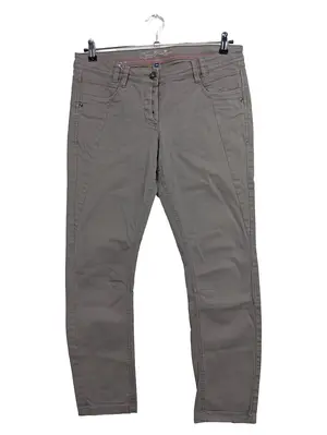 TOM TAILOR Stoffhose