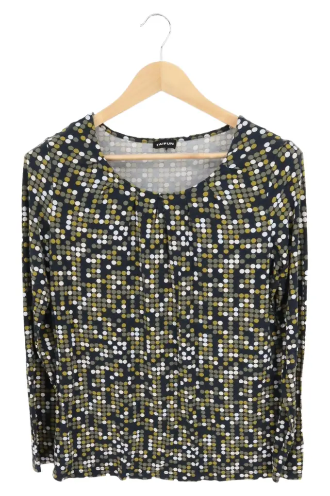 TAIFUN Langarmshirt Bild 2