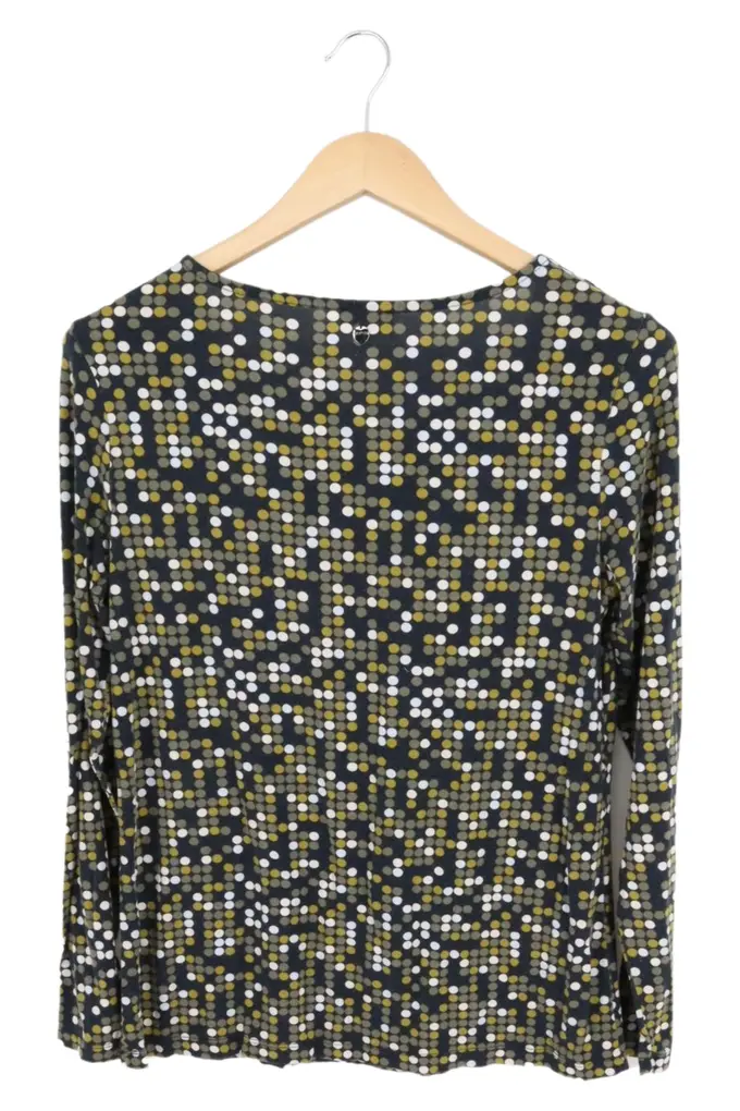 TAIFUN Langarmshirt Bild 1