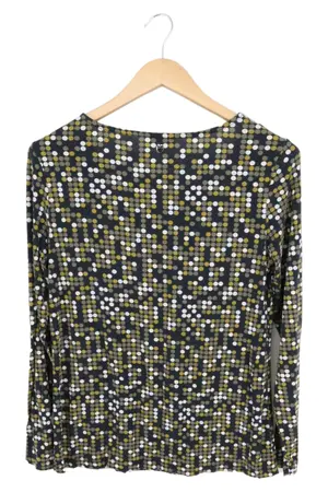TAIFUN Langarmshirt