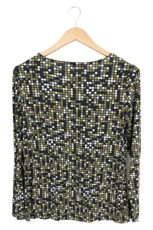 TAIFUN Langarmshirt