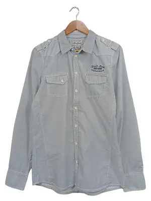 FRESH MADE Freizeithemd