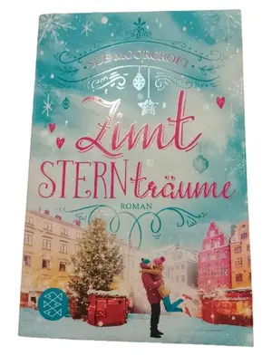 Weihnachtsbuch