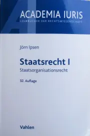 Vorschaubild Gesetzbuch 1