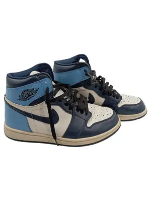 NIKE Sneaker high