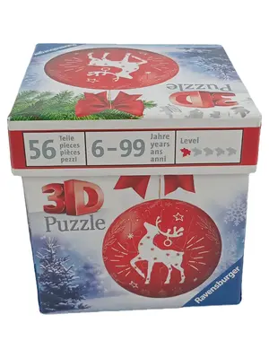 RAVENSBURGER 3D Puzzle