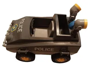 PLAYMOBIL Spielzeugauto