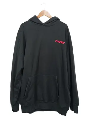 PLAYBOY Kapuzenpullover