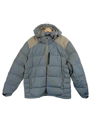ADIDAS Winterjacke