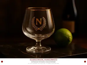 NAPOLEON Cognacglas