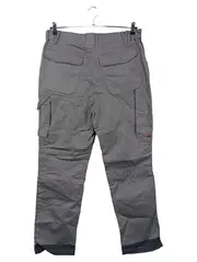 Vorschaubild 2 von WÜRTH MODYF Arbeitshose Herren Grau W40/56/3XL DE 27 Praktisch Robust