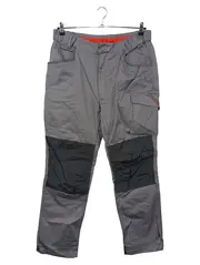 Vorschaubild 1 von WÜRTH MODYF Arbeitshose Herren Grau W40/56/3XL DE 27 Praktisch Robust